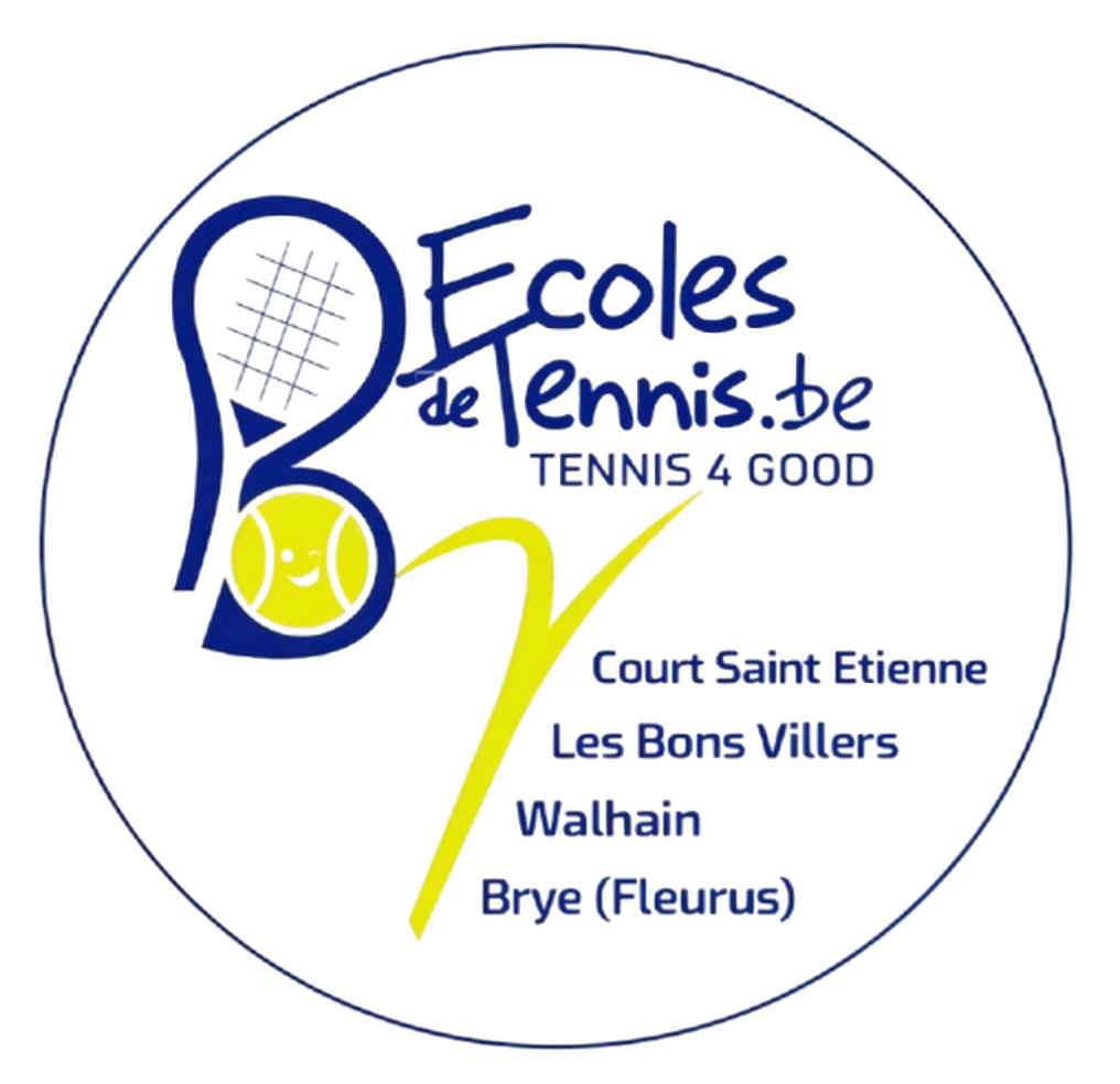 Ecole de tennis pour enfants et adultes